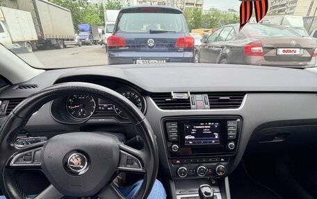 Skoda Octavia, 2013 год, 1 390 000 рублей, 6 фотография