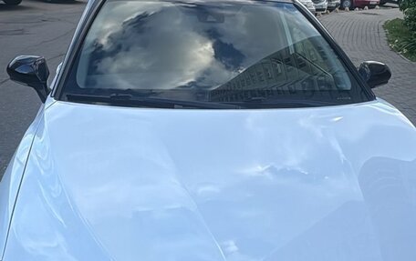 Toyota Camry, 2020 год, 2 950 000 рублей, 10 фотография