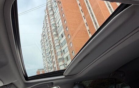 Toyota Camry, 2020 год, 2 950 000 рублей, 12 фотография