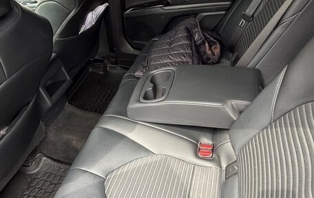 Toyota Camry, 2020 год, 2 950 000 рублей, 15 фотография