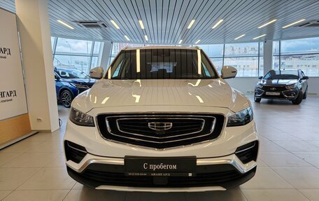 Geely Atlas, 2024 год, 2 201 000 рублей, 3 фотография