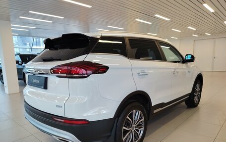 Geely Atlas, 2024 год, 2 201 000 рублей, 2 фотография
