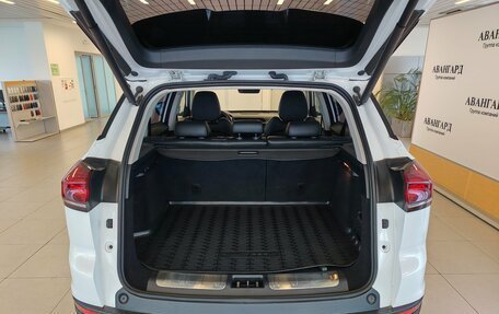 Geely Atlas, 2024 год, 2 201 000 рублей, 5 фотография
