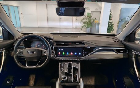 Geely Atlas, 2024 год, 2 201 000 рублей, 10 фотография