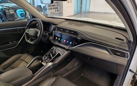 Geely Atlas, 2024 год, 2 201 000 рублей, 7 фотография