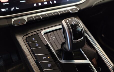 Geely Atlas, 2024 год, 2 201 000 рублей, 14 фотография