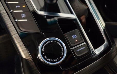Geely Atlas, 2024 год, 2 201 000 рублей, 13 фотография