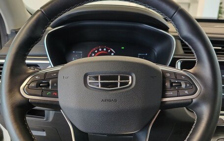 Geely Atlas, 2024 год, 2 201 000 рублей, 18 фотография