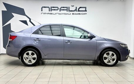 KIA Cerato III, 2010 год, 829 000 рублей, 5 фотография