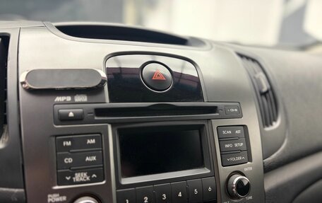 KIA Cerato III, 2010 год, 829 000 рублей, 9 фотография