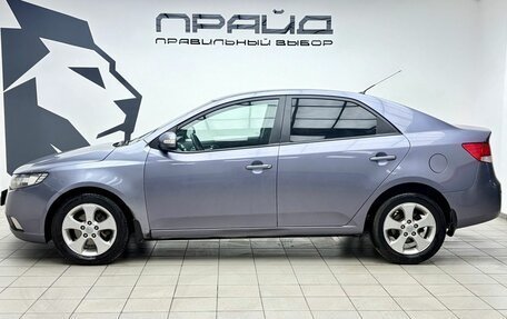 KIA Cerato III, 2010 год, 829 000 рублей, 6 фотография