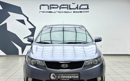 KIA Cerato III, 2010 год, 829 000 рублей, 2 фотография