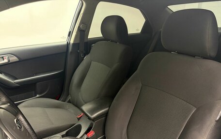 KIA Cerato III, 2010 год, 829 000 рублей, 14 фотография