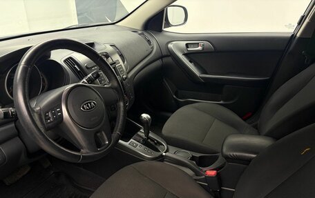 KIA Cerato III, 2010 год, 829 000 рублей, 13 фотография