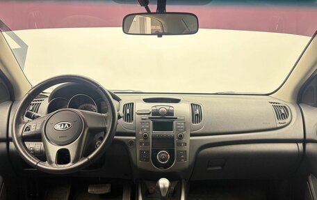 KIA Cerato III, 2010 год, 829 000 рублей, 12 фотография