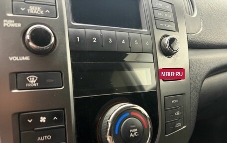 KIA Cerato III, 2010 год, 829 000 рублей, 10 фотография
