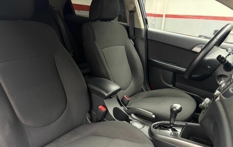 KIA Cerato III, 2010 год, 829 000 рублей, 18 фотография