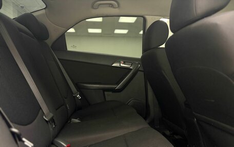 KIA Cerato III, 2010 год, 829 000 рублей, 16 фотография