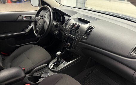 KIA Cerato III, 2010 год, 829 000 рублей, 17 фотография