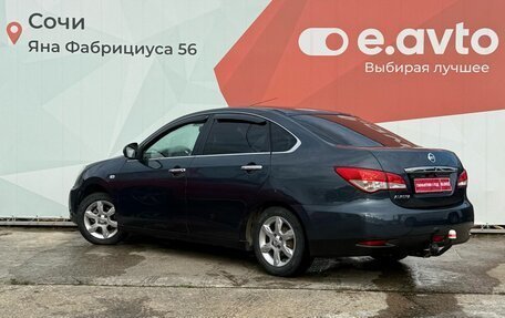 Nissan Almera, 2013 год, 750 000 рублей, 6 фотография