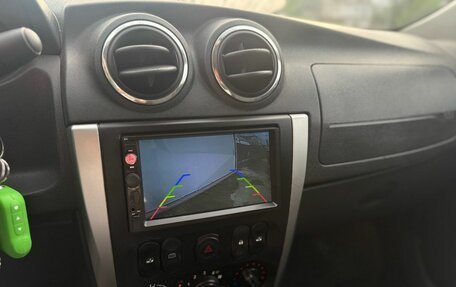 Nissan Almera, 2013 год, 750 000 рублей, 9 фотография