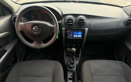 Nissan Almera, 2013 год, 750 000 рублей, 7 фотография