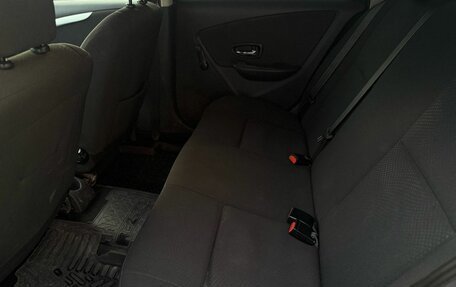 Nissan Almera, 2013 год, 750 000 рублей, 11 фотография
