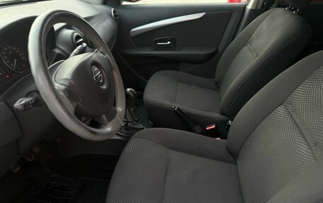 Nissan Almera, 2013 год, 750 000 рублей, 10 фотография