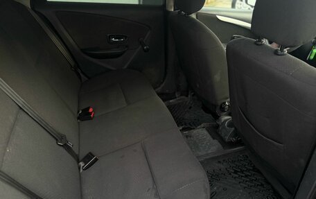 Nissan Almera, 2013 год, 750 000 рублей, 13 фотография