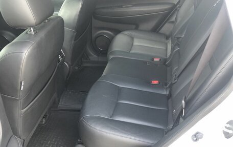 Nissan X-Trail, 2015 год, 1 920 000 рублей, 11 фотография