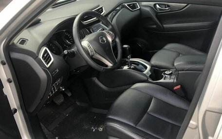 Nissan X-Trail, 2015 год, 1 920 000 рублей, 9 фотография