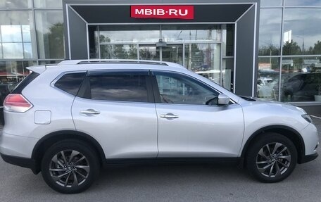 Nissan X-Trail, 2015 год, 1 920 000 рублей, 4 фотография