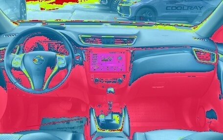 Nissan X-Trail, 2015 год, 1 920 000 рублей, 10 фотография