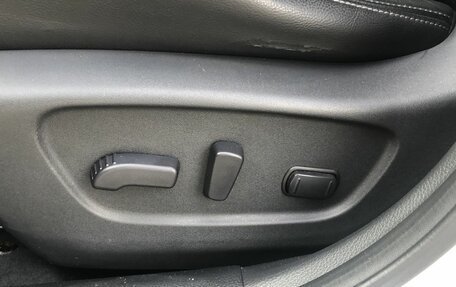 Nissan X-Trail, 2015 год, 1 920 000 рублей, 14 фотография