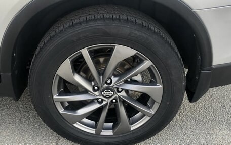 Nissan X-Trail, 2015 год, 1 920 000 рублей, 16 фотография
