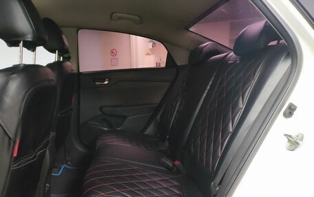 Hyundai Solaris II рестайлинг, 2021 год, 1 230 000 рублей, 11 фотография