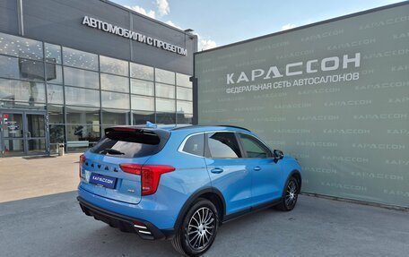 Haval Jolion, 2024 год, 2 370 000 рублей, 2 фотография