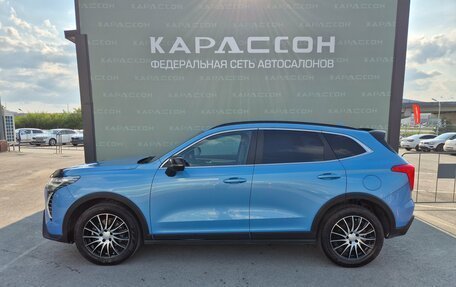 Haval Jolion, 2024 год, 2 370 000 рублей, 3 фотография