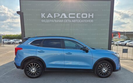 Haval Jolion, 2024 год, 2 370 000 рублей, 4 фотография