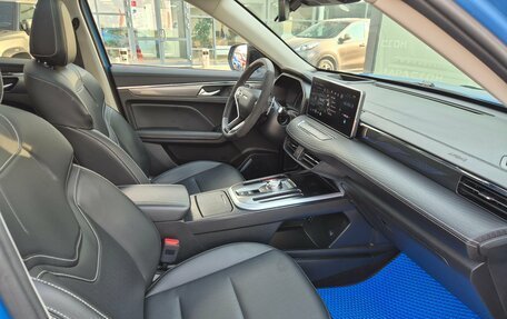 Haval Jolion, 2024 год, 2 370 000 рублей, 7 фотография