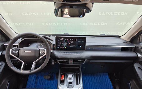 Haval Jolion, 2024 год, 2 370 000 рублей, 6 фотография