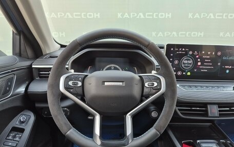 Haval Jolion, 2024 год, 2 370 000 рублей, 5 фотография