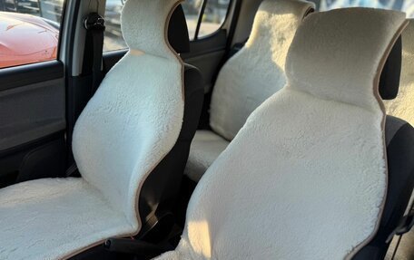 Skoda Fabia II, 2011 год, 599 000 рублей, 15 фотография