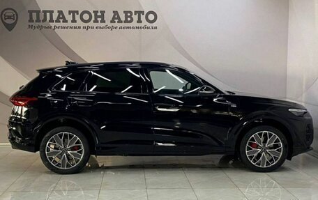 Audi Q5, 2026 год, 6 099 000 рублей, 4 фотография