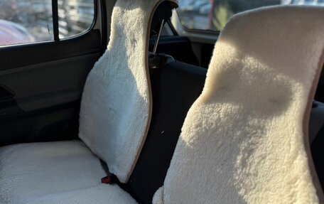 Skoda Fabia II, 2011 год, 599 000 рублей, 21 фотография
