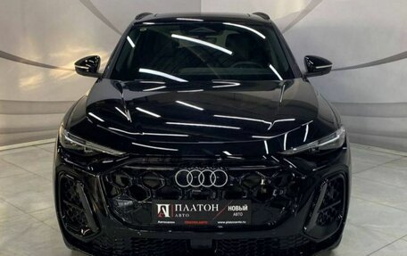 Audi Q5, 2026 год, 6 099 000 рублей, 2 фотография
