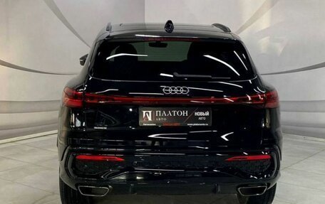Audi Q5, 2026 год, 6 099 000 рублей, 6 фотография