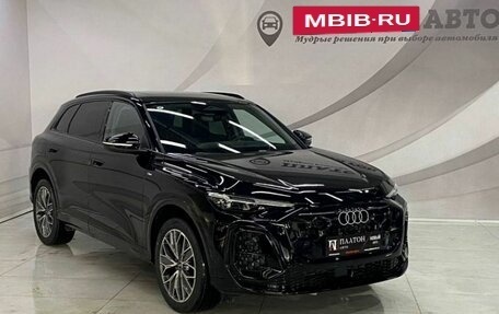 Audi Q5, 2026 год, 6 099 000 рублей, 3 фотография