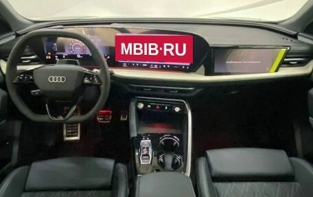 Audi Q5, 2026 год, 6 099 000 рублей, 10 фотография