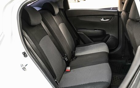 KIA Rio IV, 2017 год, 1 274 000 рублей, 7 фотография